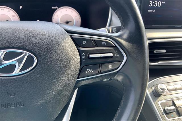 2022 Hyundai Santa Fe - $22,995
