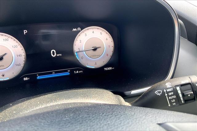 2022 Hyundai Santa Fe - $22,995