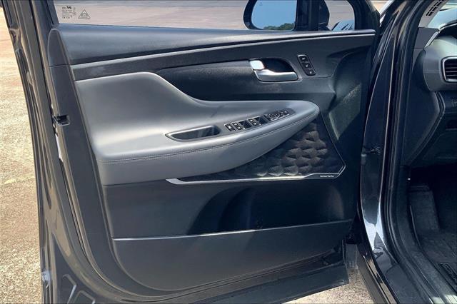 2022 Hyundai Santa Fe - $22,995