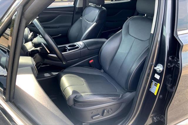 2022 Hyundai Santa Fe - $22,995