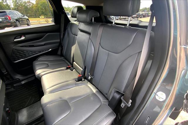 2022 Hyundai Santa Fe - $22,995