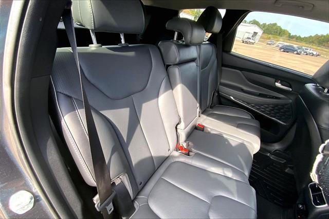 2022 Hyundai Santa Fe - $22,995