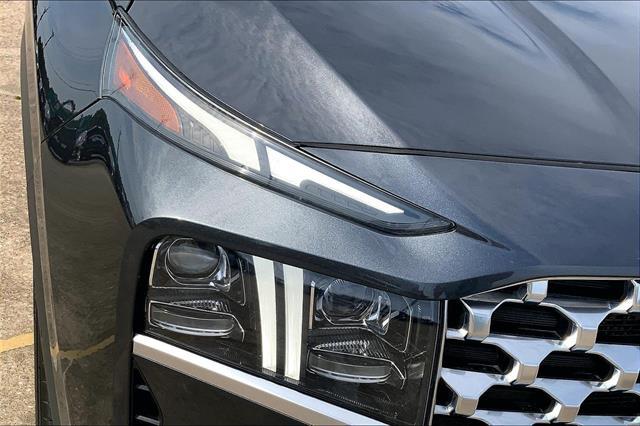 2022 Hyundai Santa Fe - $22,995