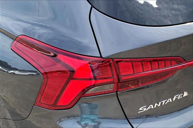 2022 Hyundai Santa Fe - $22,995