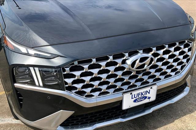 2022 Hyundai Santa Fe - $22,995