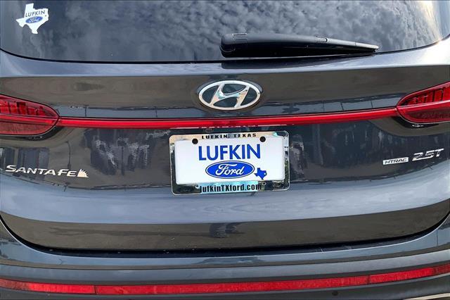 2022 Hyundai Santa Fe - $22,995