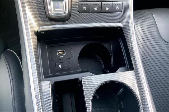 2022 Hyundai Santa Fe - $22,995