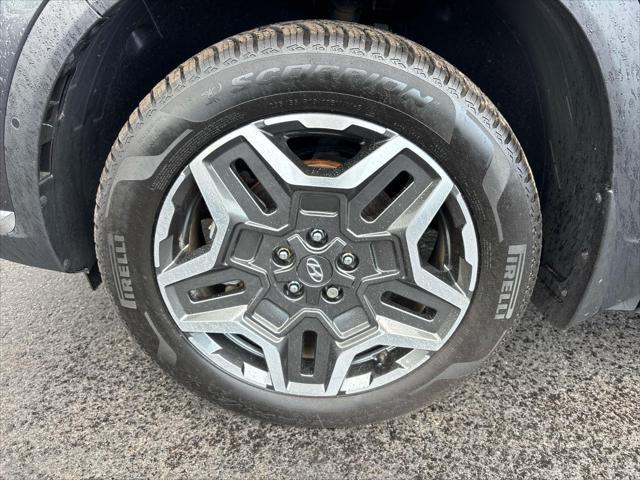 2022 Hyundai Santa Fe - $25,795