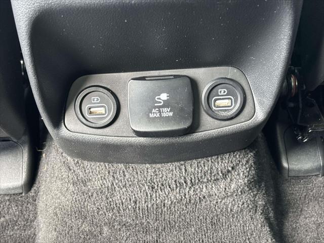 2022 Hyundai Santa Fe - $25,795