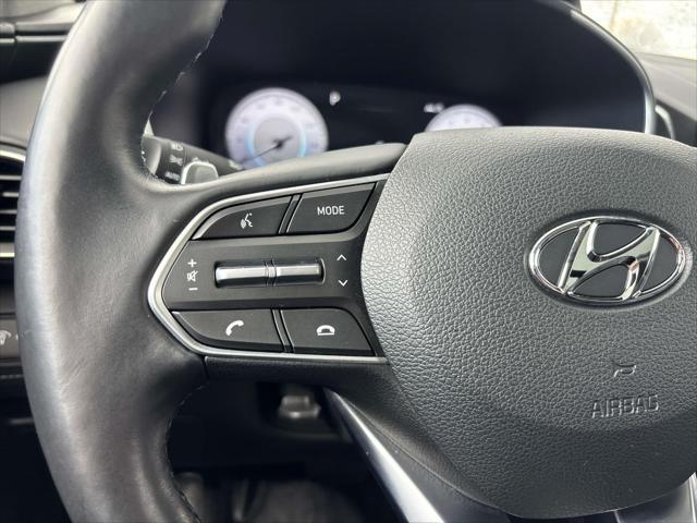 2022 Hyundai Santa Fe - $25,795