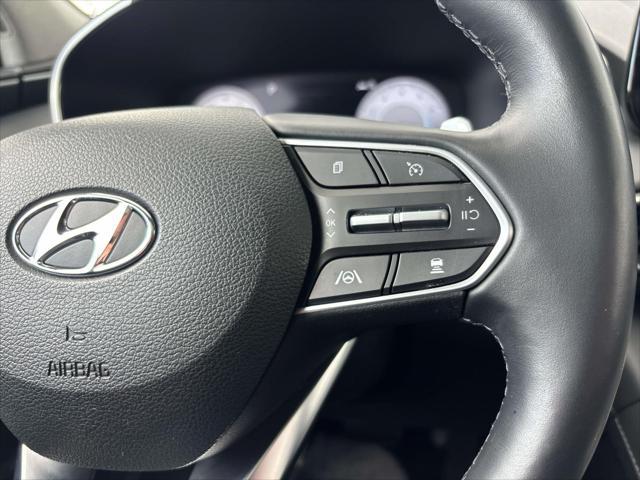 2022 Hyundai Santa Fe - $25,795