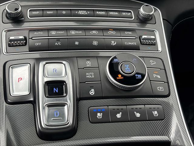 2022 Hyundai Santa Fe - $25,795