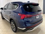 2023 Santa FE Thumbnail 3