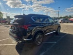 2023 Santa FE Thumbnail 5