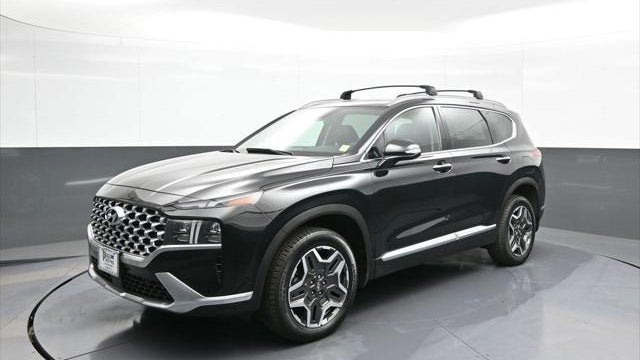 Preowned 2023 Hyundai SANTA FE Limited for Sale
