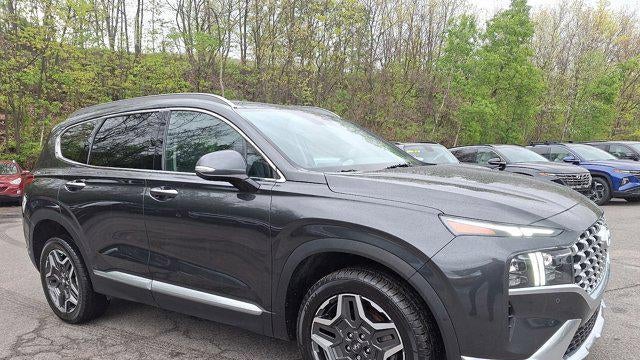 Preowned 2023 Hyundai SANTA FE Limited for Sale