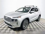 2021 Santa FE Thumbnail 7