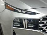 2021 Santa FE Thumbnail 24