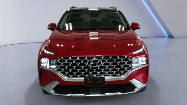 Preowned 2023 Hyundai SANTA FE Limited for Sale