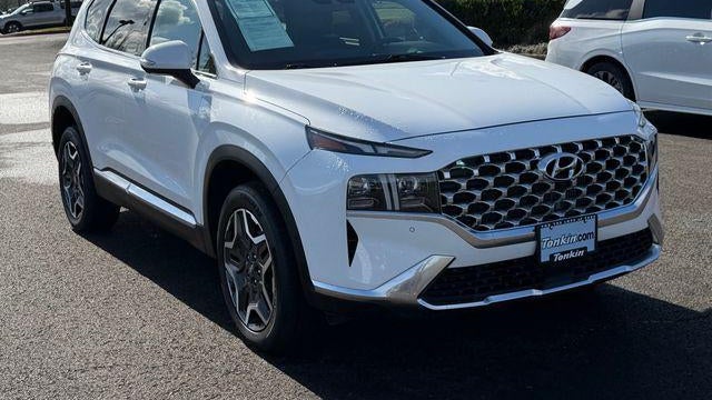 Preowned 2023 Hyundai SANTA FE Limited for Sale