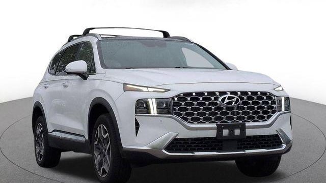 Preowned 2023 Hyundai SANTA FE Limited for Sale