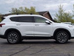 2023 Santa FE Thumbnail 8