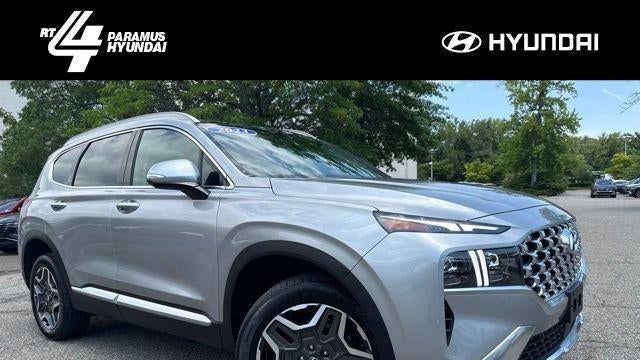 Preowned 2023 Hyundai SANTA FE Limited for Sale