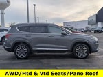 2021 Santa FE Thumbnail 5
