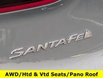 2021 Santa FE Thumbnail 26