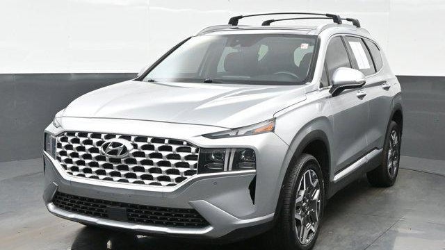 Preowned 2022 Hyundai SANTA FE Limited for Sale