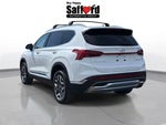 2022 Santa FE Thumbnail 7