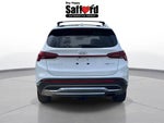 2022 Santa FE Thumbnail 8