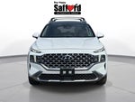 2022 Santa FE Thumbnail 9