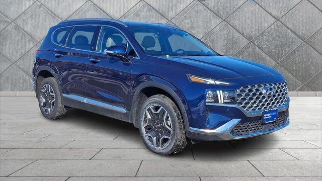 Preowned 2023 Hyundai SANTA FE Limited for Sale