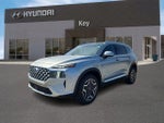 2023 Santa FE Thumbnail 6