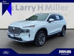 2021 Santa FE Thumbnail 1