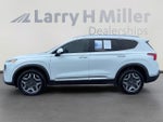 2021 Santa FE Thumbnail 3