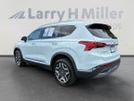 2021 Santa FE Thumbnail 4