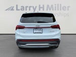 2021 Santa FE Thumbnail 5