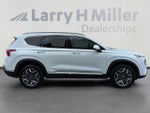 2021 Santa FE Thumbnail 7