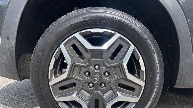 2021 Hyundai SANTA FE Limited