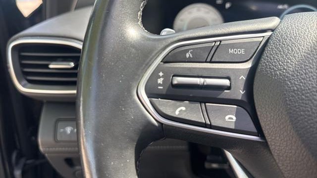 2021 Hyundai SANTA FE Limited