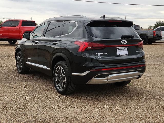 2023 Hyundai Santa Fe - $29,797