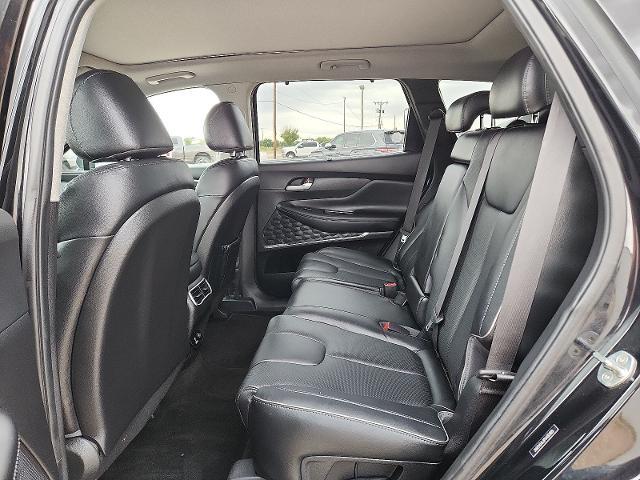 2023 Hyundai Santa Fe - $29,797