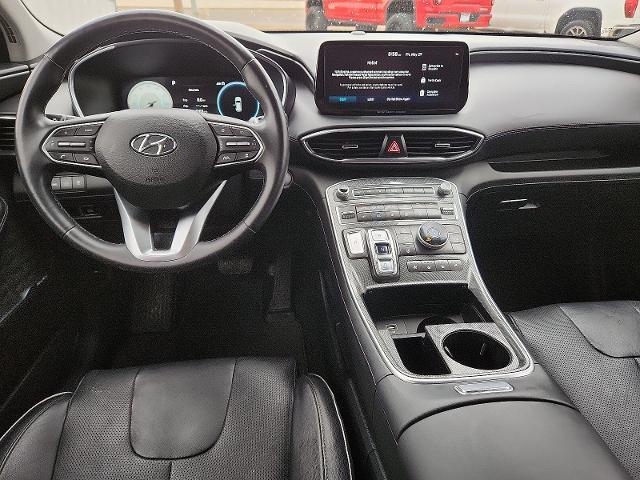 2023 Hyundai Santa Fe - $29,797