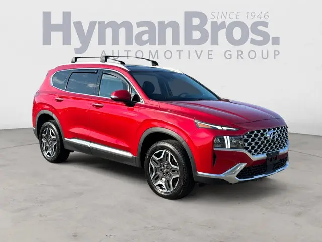 2023 Hyundai Santa Fe - $29,995