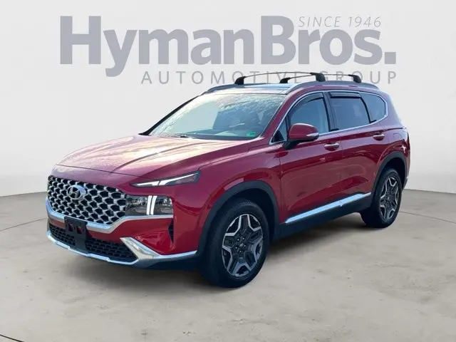 2023 Hyundai Santa Fe - $29,995
