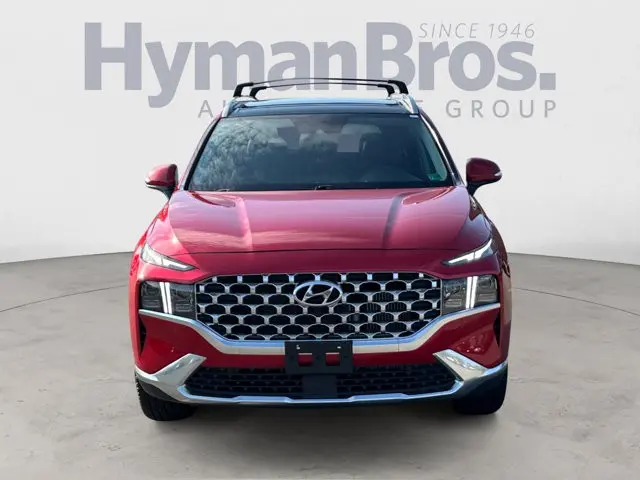 2023 Hyundai Santa Fe - $29,995
