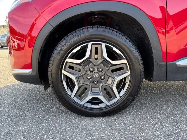2023 Hyundai Santa Fe - $29,995