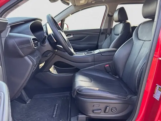 2023 Hyundai Santa Fe - $29,995